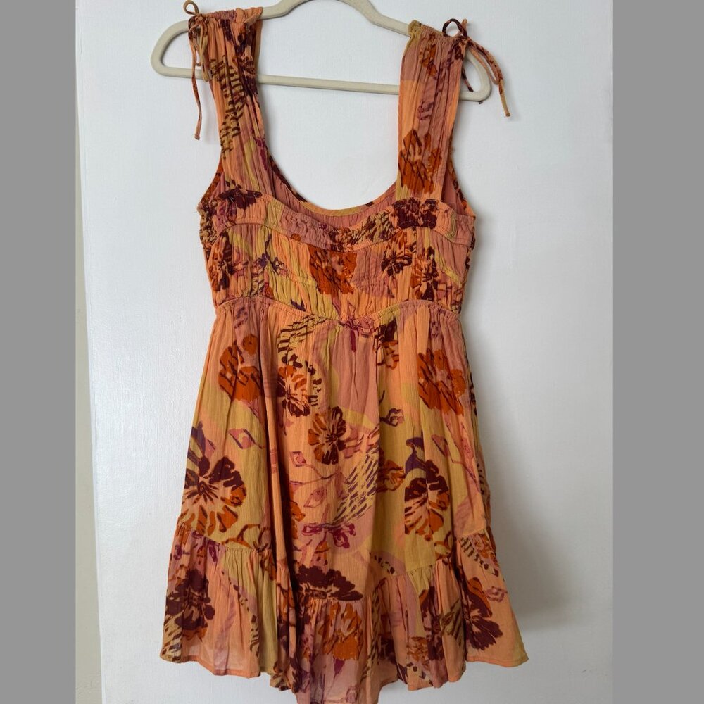 Free People Vernon Mini - Sunshine - Size S - Picture 3 of 7